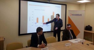 Кредобанк презентує кредити у польських злотих для українських підприємств