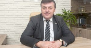 Віктор Гальчинський