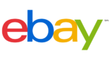 Логотип ebay