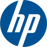 Логотип HP