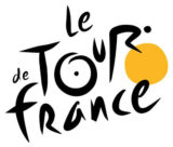 Логотип Le Tour de France