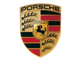 Логотип Porshe
