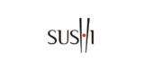 Логотип Sushi