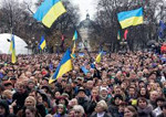 Євромайдан у Львові