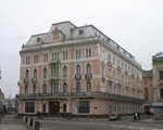 Готель Жорж у Львові