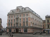 Готель Жорж у Львові