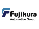 Логотип Fujikura Automotive Group