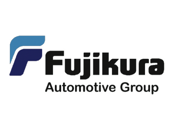 Логотип Fujikura Automotive Group