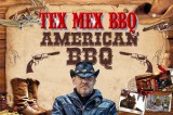 Майкл Бетс, власник м'ясного ресторану Tex-Mex BBQ у Львові
