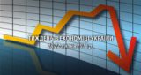 Графік падіння