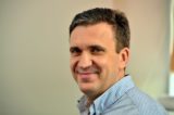 Павло Шеремета, менеджер-економіст
