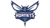 Логотип Charlotte Hornets