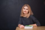 Наталія Вітрук, гендиректор телеканалу ZIK