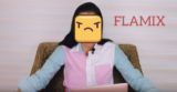 Вероніка Степанова проти Flamix