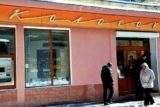 Магазин Колосок у Львові