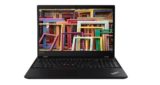 Бізнес-ноутбуки Lenovo