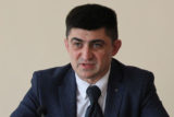 Віталій Загайний
