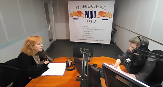 Львівське радіо