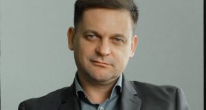 Микола Іщук — новий начальник РВ ФДМУ по Львівській області