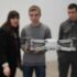 На Львівщині навчатимуть на операторів цивільного дрона