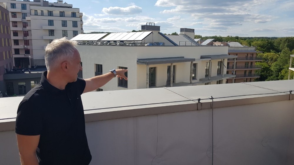 У Львові збудували укриття, здатне витримати пряме влучання балістичної ракети